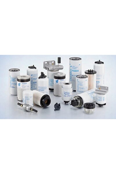 NO BRAND Filtru de combustibil cu separator de apă Donaldson P551424 John Dee...