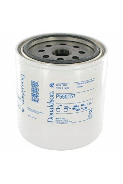 NO BRAND Filtru de ulei Donaldson P550157 Ford New Holland Tw15 Echivalent Ed...
