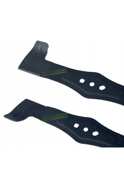 NO BRAND 2x lamă de cositoare de 42CM Favourite TR84 M Handy TRT84M352 Hortma...