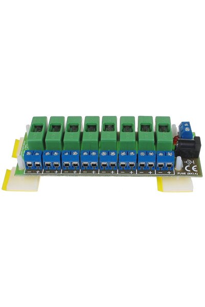 Delta CONECTOR DE ALIMENTARE LZ-8/E