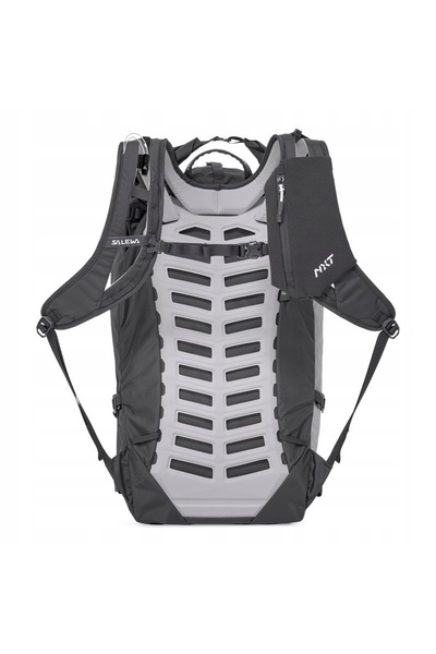 NO BRAND SALEWA Nxt 32L rucsac de alpinism gri/negru uni