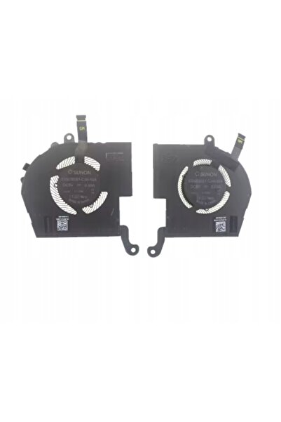 NO BRAND Kit ventilator CPU GPU Dell Alienware X14 0005Gp 0Xvchn