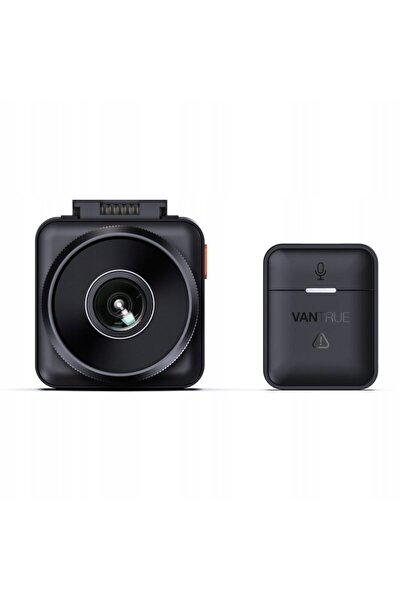 VANTRUE Wideorejestrator E1 GPS Full HD