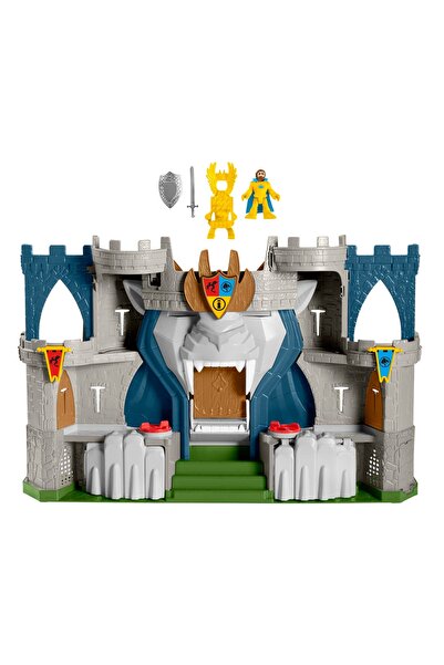 Imaginext Figurine de jucărie cu personaje