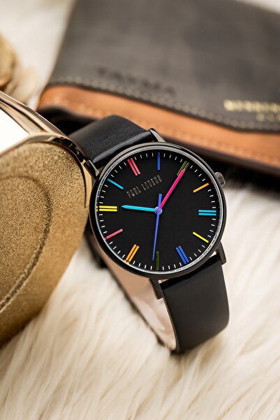NO BRAND Ceas de damă Paul Lorens 41mm pl12600a2-1a1 (zg586a) + cutie