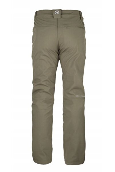 NO BRAND NORTHFINDER PETE 2XL pantaloni de trekking pentru bărbați verzi
