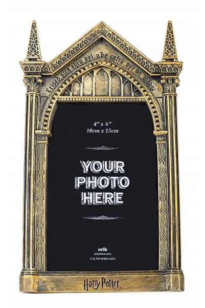 NO BRAND Ramă pentru o singură fotografie Erik 23 x 14 cm