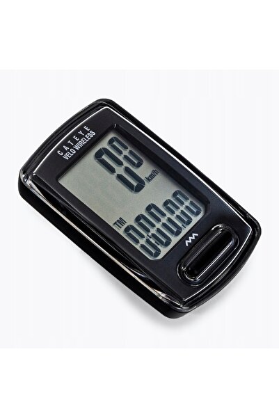 CATEYE Ciclocomputer Velo wireless cc-vt230w negru 1604350 OS