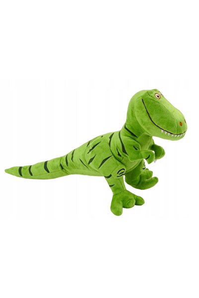 NO BRAND Dinozaur de pluș gigant, drăguț, pentru copii, de îmbrățișat, 100 cm