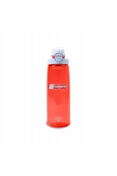 NO BRAND Nalgene on the Fly Sustain 700ml Portocaliu Bidon de Călătorie