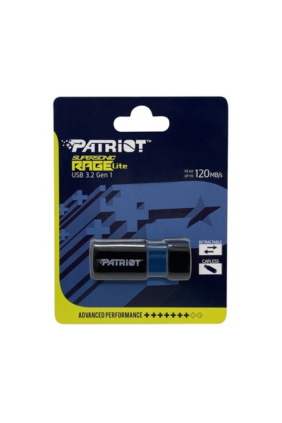 NO BRAND Memorie Patriot Patriot Rage Lite 512GB 120MB/s USB