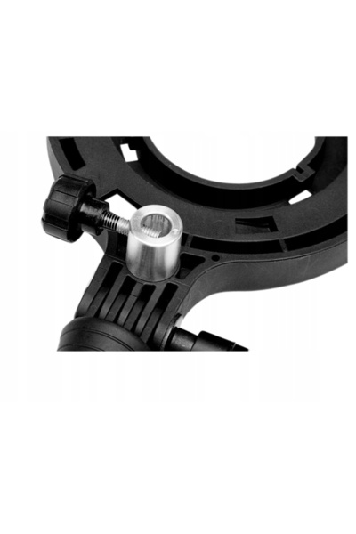 NO BRAND Adaptor Nanlite Z Moc. Bowens pentru lămpi de putere Fm