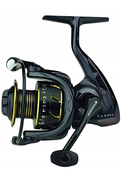 NO BRAND Mulineta de spinning Robinson Big Mama FD 608