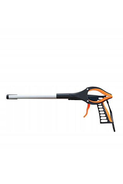 NO BRAND Instrument de prindere pliabil de 81 cm pentru obiecte, cu prindere ...