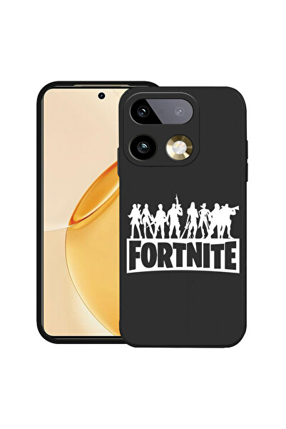 bestcase ®   Θήκη TPU Υπέρλεπτη Husa για Realme 16 Pro 5G, Fortnite, 3159262 ...