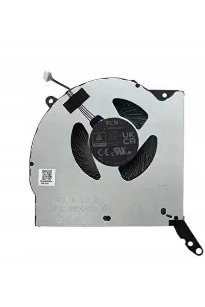 NO BRAND Ventilator CPU pentru lenovo legion y9000p irx8 r9000p arx8 2023 pro...
