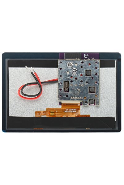 NO BRAND Panou de control tactil wireless m-w/blebox