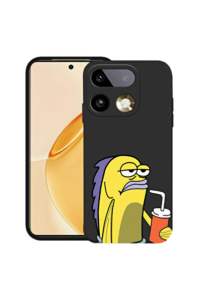 bestcase ®   Husa TPU Ultra Subțire pentru Realme 16 Pro Plus, Meme, 3145734 ...
