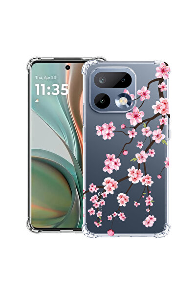 bestcase ® Husa Anti Shock Case For Realme 16 Pro 5G, Japan Cherry tree, 3143...