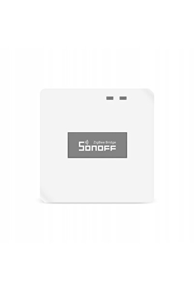 Sonoff Unitate Centrală Zigbee Bridge pentru Controlul Dispozitivelor Intelig...