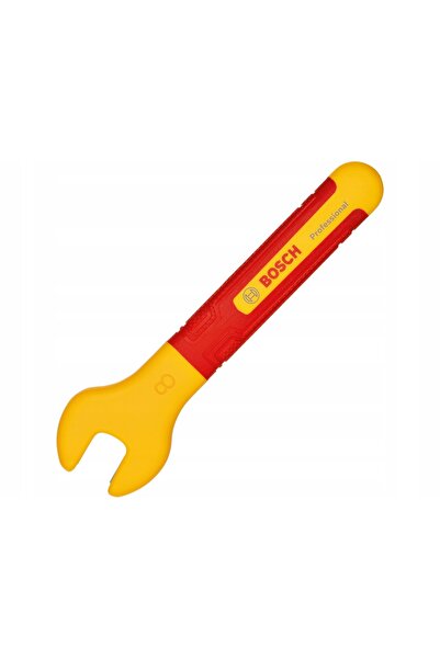 NO BRAND Șurubelniță izolată cu cap plat 8mm 1000V VDE BOSCH