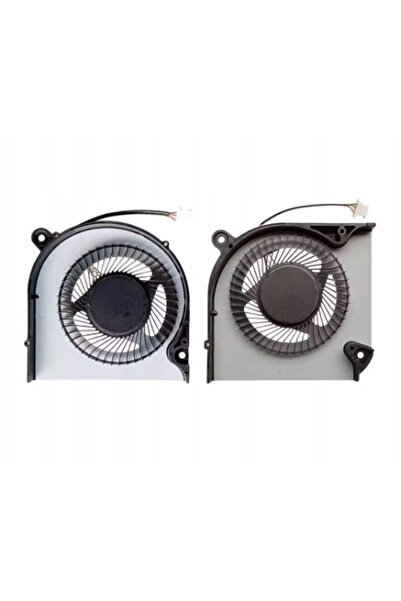 NO BRAND Ventilator pentru Acer Nitro 5 An515-43 An515-54 An517-51 An715-51 A...