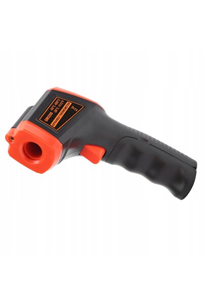 NO BRAND Pirometru termometru laser infraroșu fără contact -50 +600 ° c