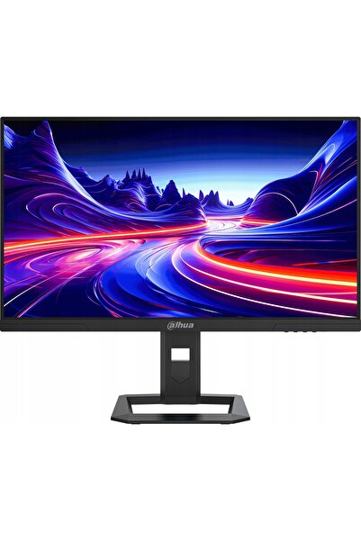 DONG DAHUA Dahua 27 " Lm27-E341A IPS QHD 240Hz 2xHDMI 2xDP Monitor