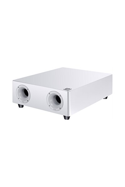 Heco Schrauben Heco Ambient Sub 88 F Subwoofer activ de perete - Alb