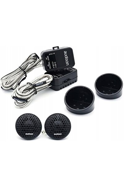 NO BRAND Difuzor auto tweeter Audison Ap1 50 W
