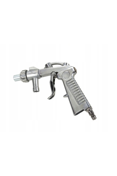 NO BRAND Pistol de sablare metal-ceramică