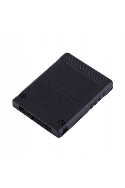 NO BRAND Card de memorie pentru Sony Playstation 2 Ps2 256Mb 5,6X4,2X0,8 cm N...