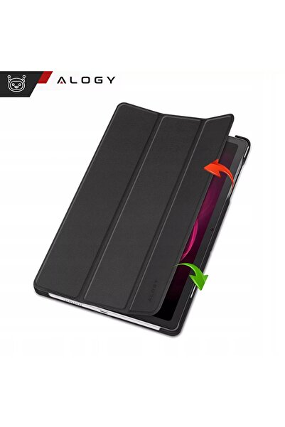 NO BRAND Husă Alogy pentru 10.36 ", T-Mobile T Tablet 5G