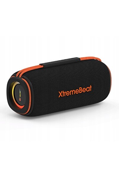 Attica Tracery Tracer Xtremebeat Ultra 25W Boxă Portabilă Bluetooth cu LED Negru