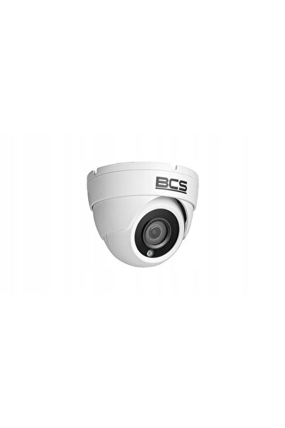 BCS Cameră 4w1 5Mpx BCS-EA15FR3(H2) 3.6mm albă