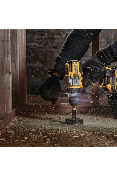 NO BRAND 126Nm Flexvolt Dewalt Dcd999N Mașină de înșurubat cu impact