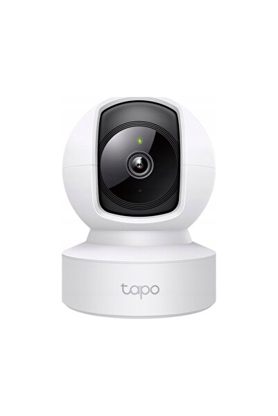 Tp-link Tl Tp-Link Tapo C212 Cameră Wi-Fi rotativă pentru supraveghere acasă