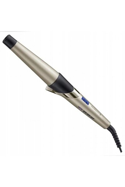 NO BRAND Remington Ci86X5 Ondulator de păr conic cu protecție avansată a culorii