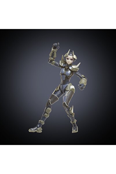 NO BRAND Seria Fortnite Victory Royale Figurină de acțiune Lexa Originală Has...