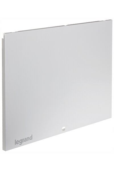 Legrand Ușă pentru dulapuri de distribuție cu 4 rânduri 337254