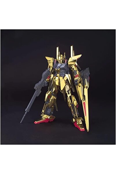 BANDAI MODEL FIGURINĂ HGUC 1/144 MSN-001 DELTA GUNDAM
