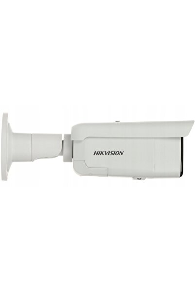 NO BRAND CAMERĂ IP DS-2CD2T63G2-LIS2U/SL 2.8MM PL Smart Hybrid Light AcuSense