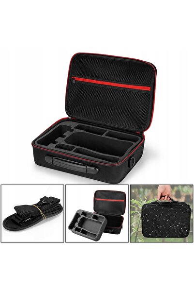 NO BRAND Geantă de transport rucsac impermeabilă pentru Dji Mavic Pro