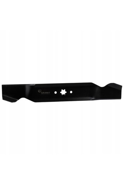 NO BRAND Cuțit pentru mașina de tuns iarba Wolf Yard Man Mtd Gutbrod 335586 7...