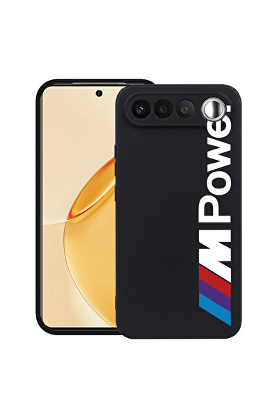 bestcase ®   Husă TPU Ultra Subțire pentru Realme 16, M Power, 3156801 B 1654
