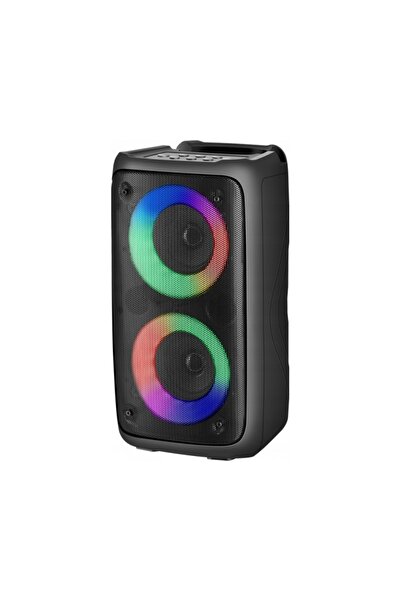 Defender's Boxă Bluetooth Defender Boomer 20 Mp3/Fm/Sd/Usb/Aux/Tws/Led/Mic 20W