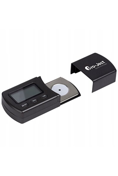 NO BRAND Cântar digital Pro-Ject Measure It E pentru calibrarea inserților de...