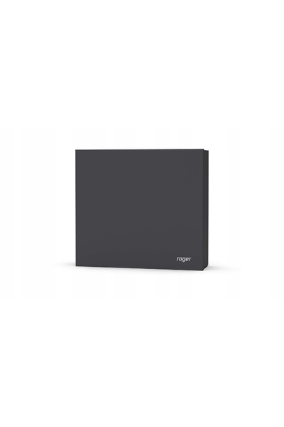 Kim Rogers Racs5 Me-40-24V Carcasă pentru echipament Roger