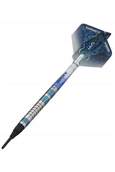 NO BRAND Lotki Rzutki Dart Unicorn T95 Core XL 95% Wolfram 16g Soft
