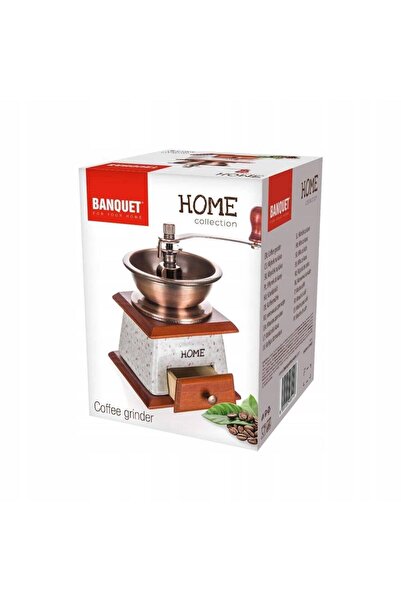 BANQUET Râșniță manuală de uz casnic 5g -